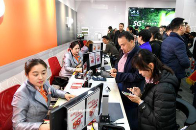 年底全疆將開通4897個5G基站，5G網絡技術深度解析與應用展望