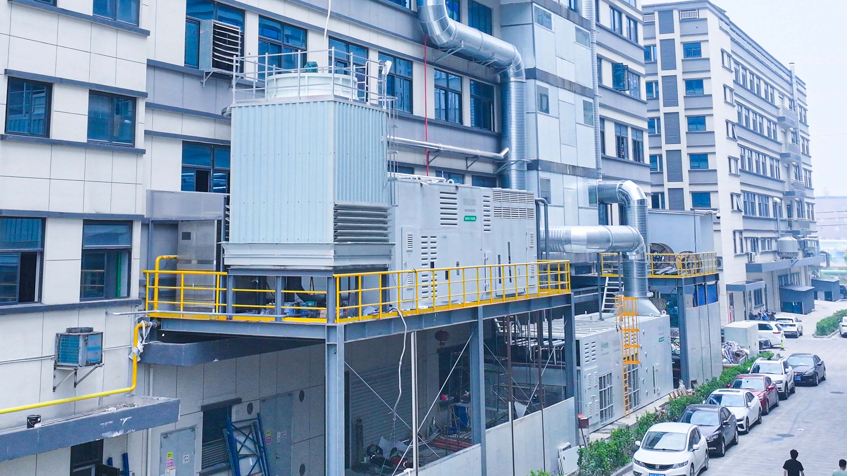 RARADD旋轉式吸附回收裝置發布會圓滿落幕:把灑在空氣中的金子收回來!(圖12) 3-250521132U4456.jpg